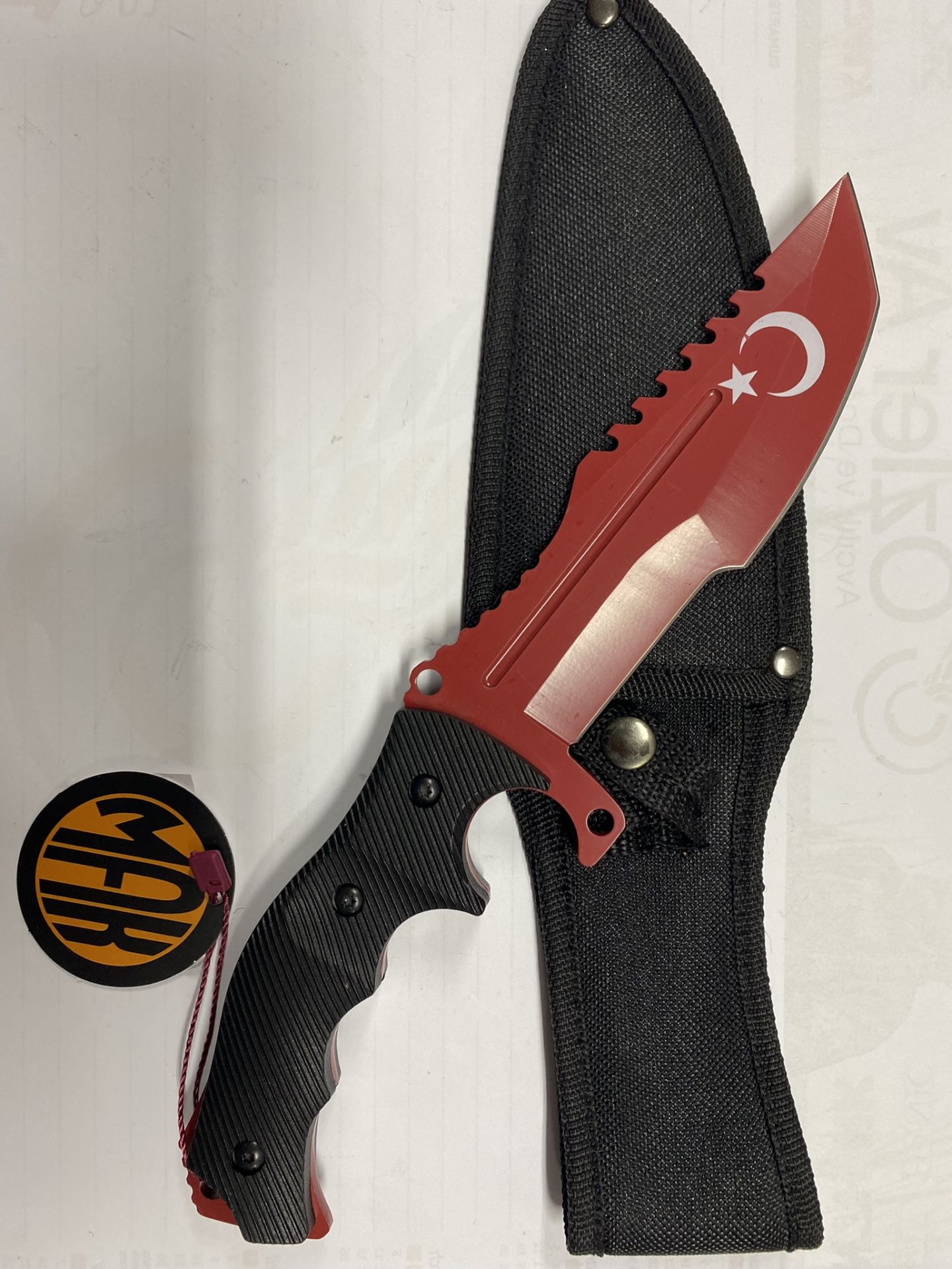 0016 Kama Uzun