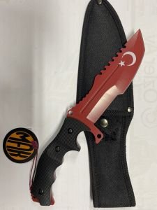 0016 Kama Uzun