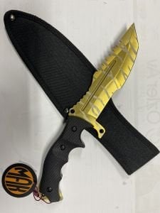 0016 Kama Uzun