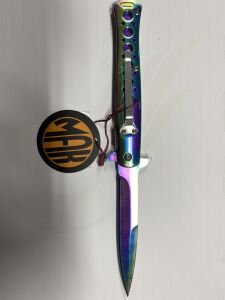 Columbia FST-1111B