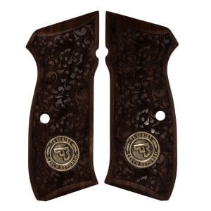 75 B Sarı Metal