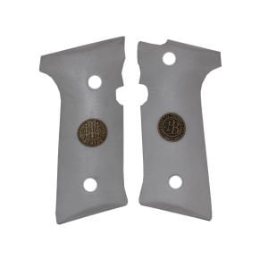 92 X Full Beyaz Akrilik Sarı Metal