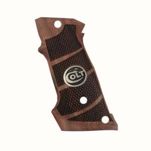 Colt 1911 Atış Sarı Metal