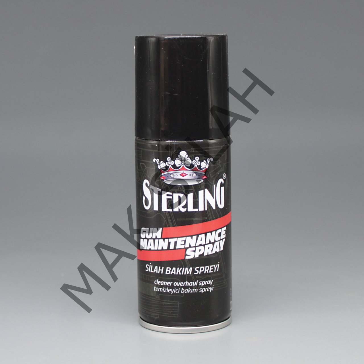 Sterling 75 ml Silah Bakım ve Koruma Spreyi