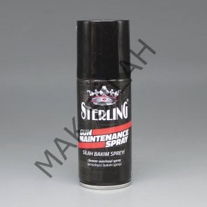 Sterling 75 ml Silah Bakım ve Koruma Spreyi