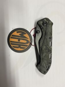 SWAT SW 163 ÇAKI