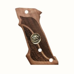 Colt 1911 Atış Sarı Metal