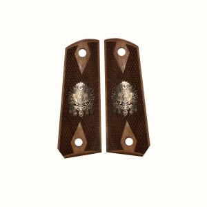 1911 Çift Emniyet Sarı Metal