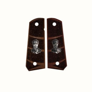1911 Çift Emniyet Beyaz Metal