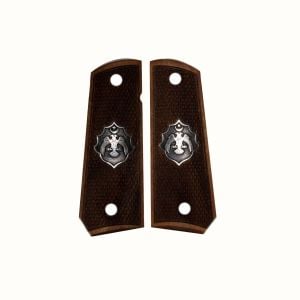1911 Çift Emniyet Beyaz Metal