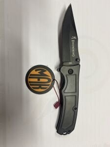 Browning Siyah Çakı