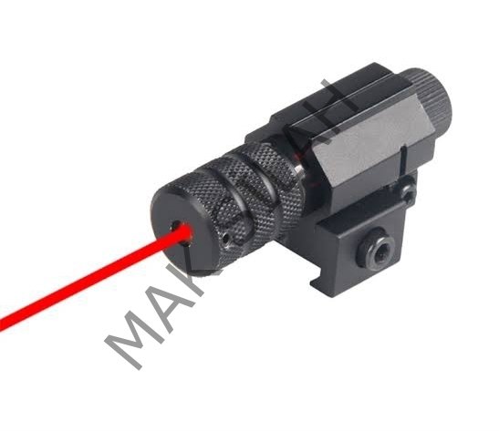 Laser Sıght //  Tabanca Lazer