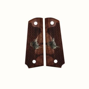 1911 Çift Emniyet Sarı Metal