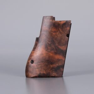 Desert Eagle Kök Ceviz Ahşap Silah Kabze