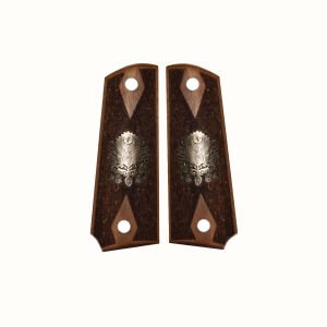 1911 Çift Emniyet Sarı Metal