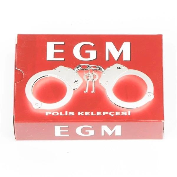 VURGUN ZİNCİRLİ EGM ve MASOLET KELEPÇE
