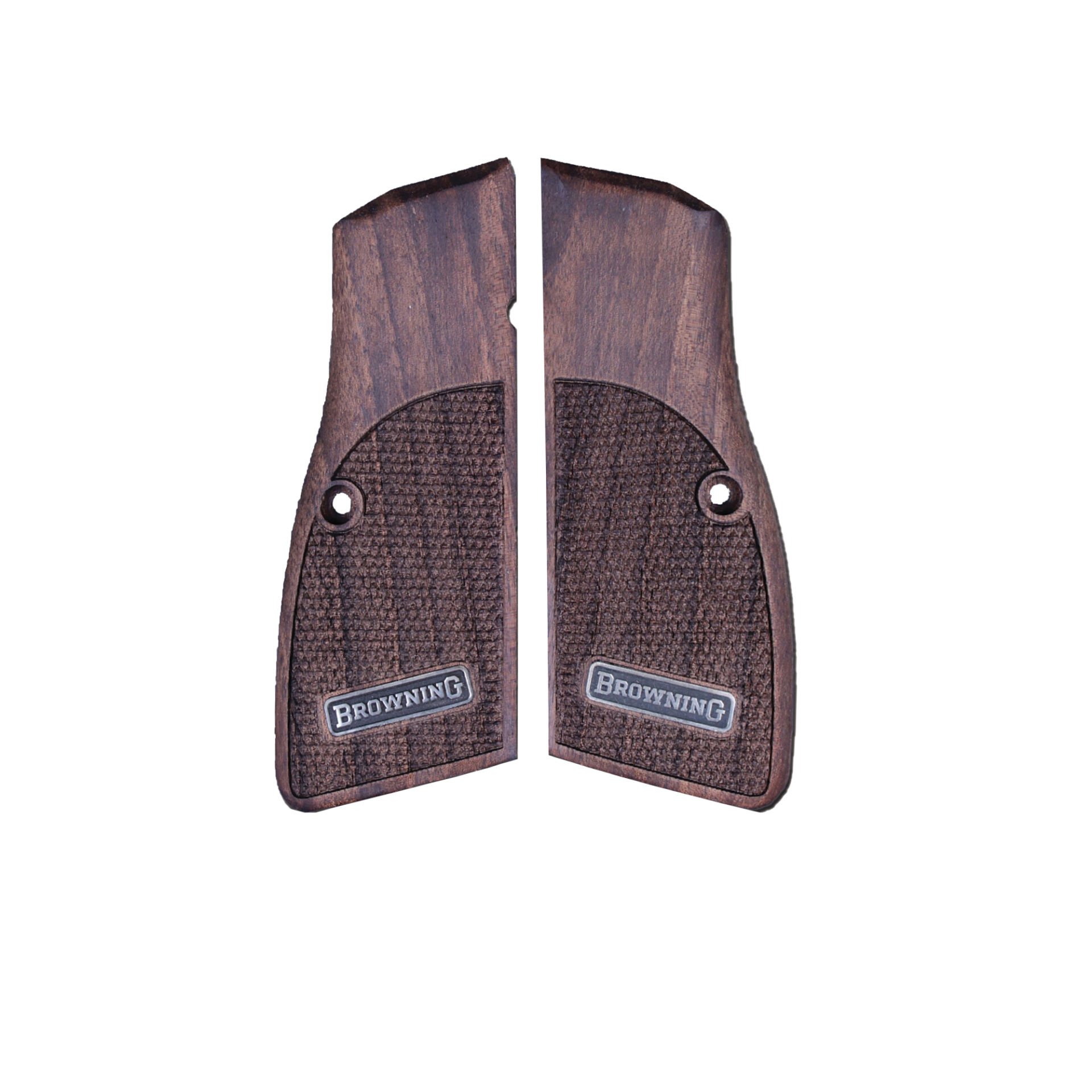 Browning Hp Beyaz Metal