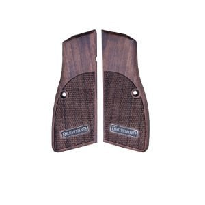 Browning Hp Beyaz Metal