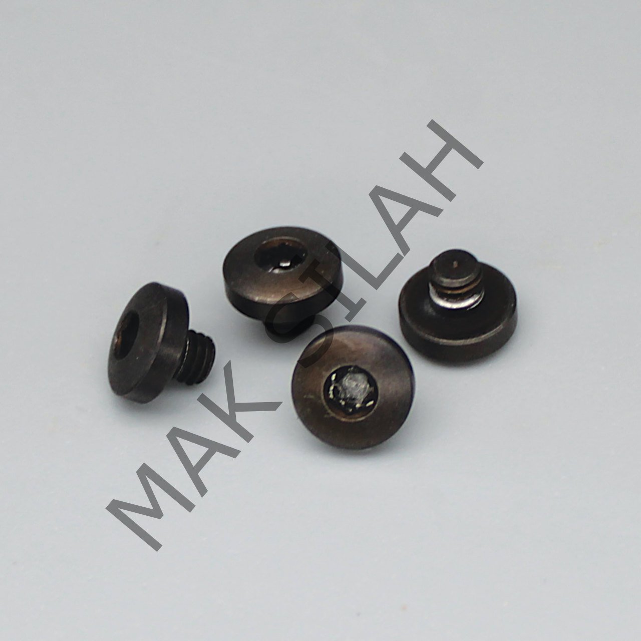 Sig Sauer P228 - P229 // Siyah Alyan Vida ( Adet Fiyatıdır )