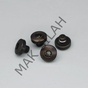 Sig Sauer P228 - P229 // Siyah Alyan Vida ( Adet Fiyatıdır )