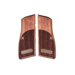 Browning Hp Sarı Metal