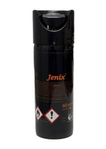 JENİX BİBER GAZI 60 Ml