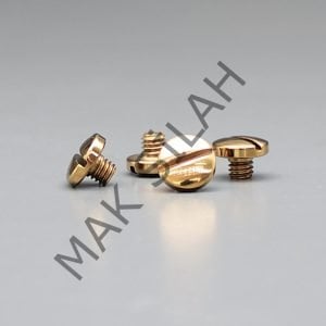 Sig Sauer P226 // Sarı Düz Vida ( Adet Fiyatıdır )