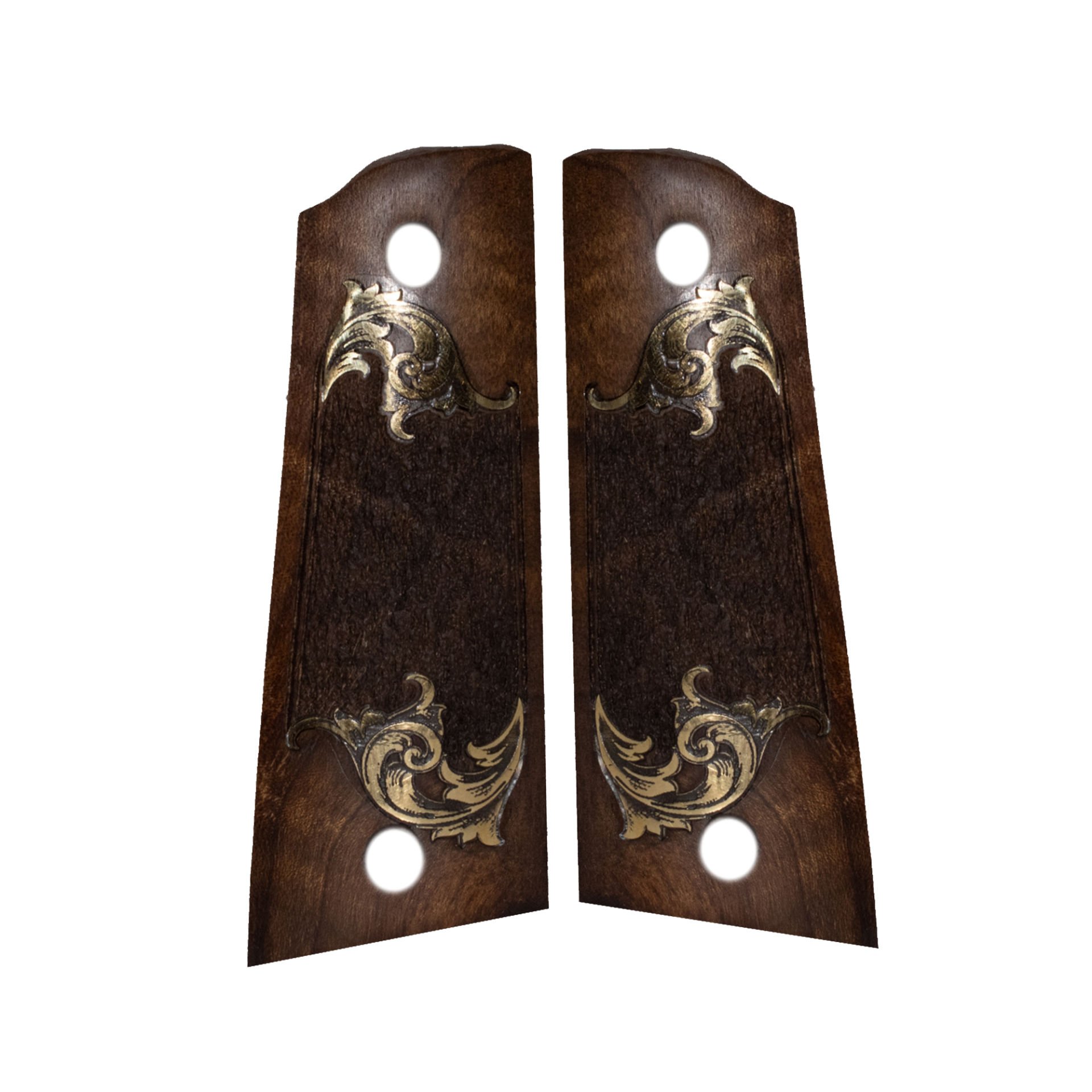1911 Sarı Metal