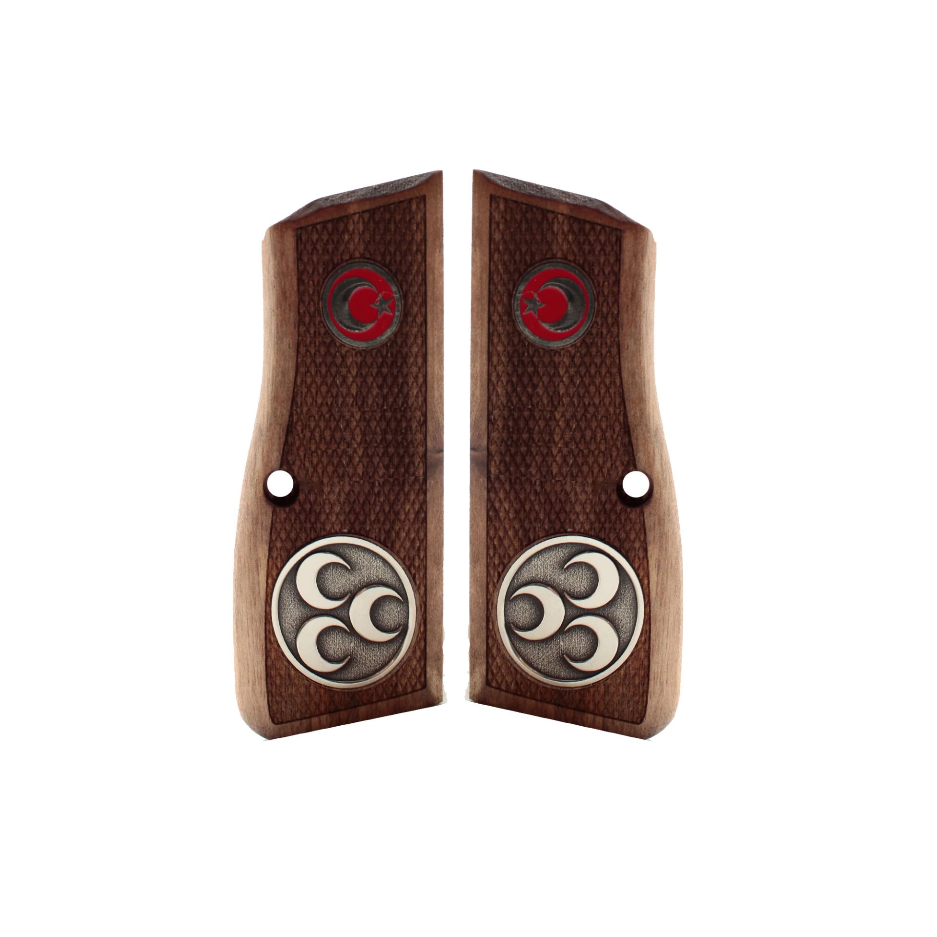 Browning Hp Sarı Metal Mineli