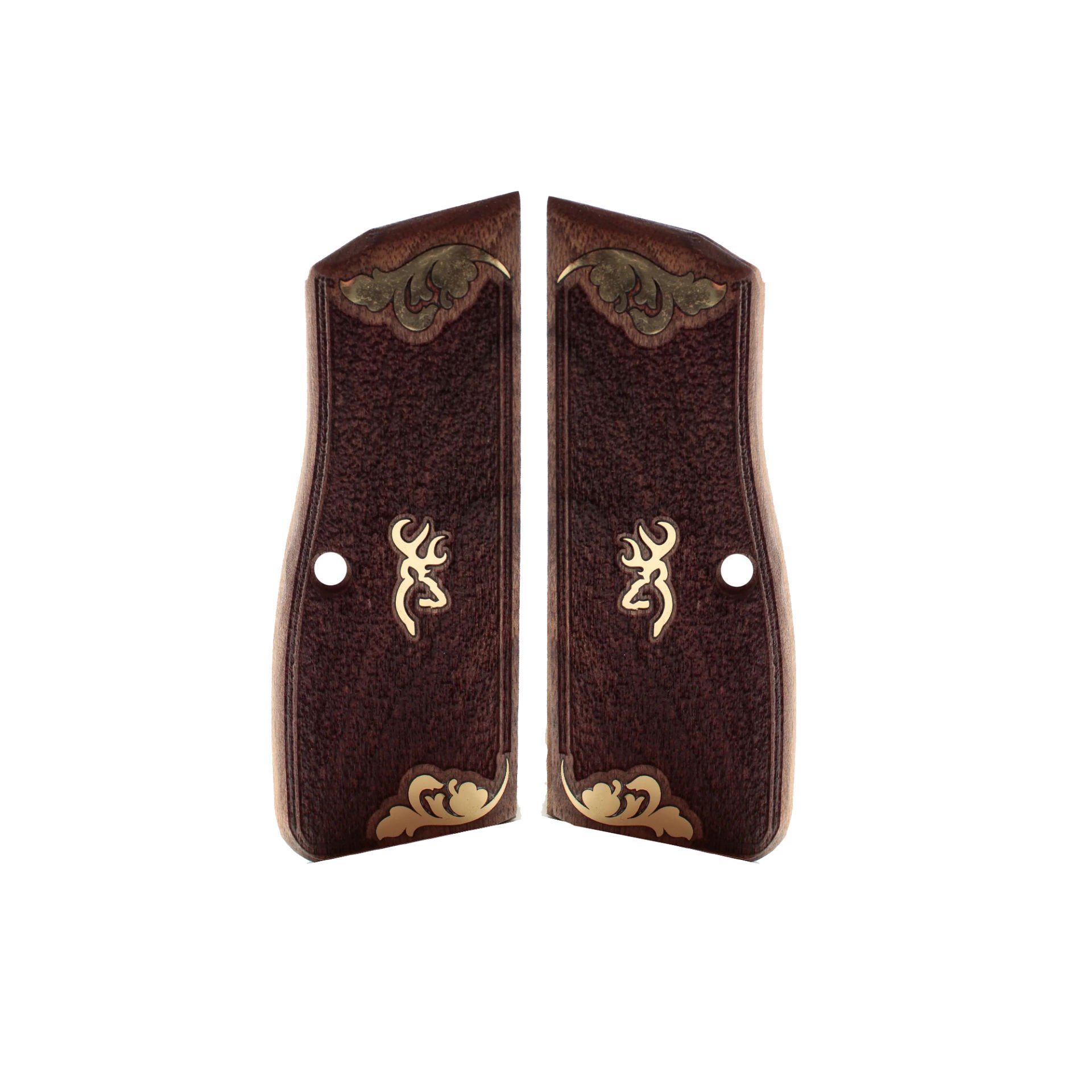 Browning Hp Sarı Metal