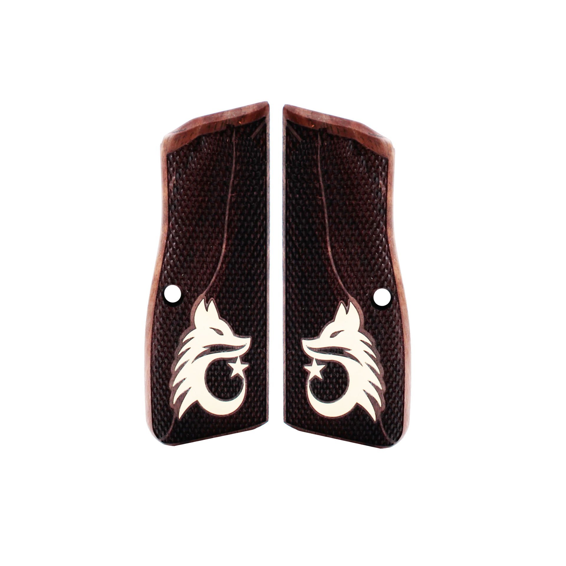 Browning Hp Sarı Metal