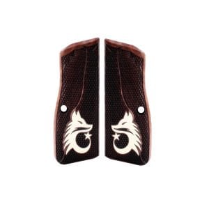 Browning Hp Sarı Metal