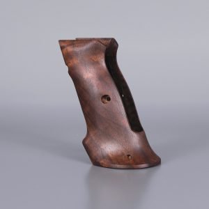 Cz 75 B Kök Ceviz Ahşap Silah Kabze