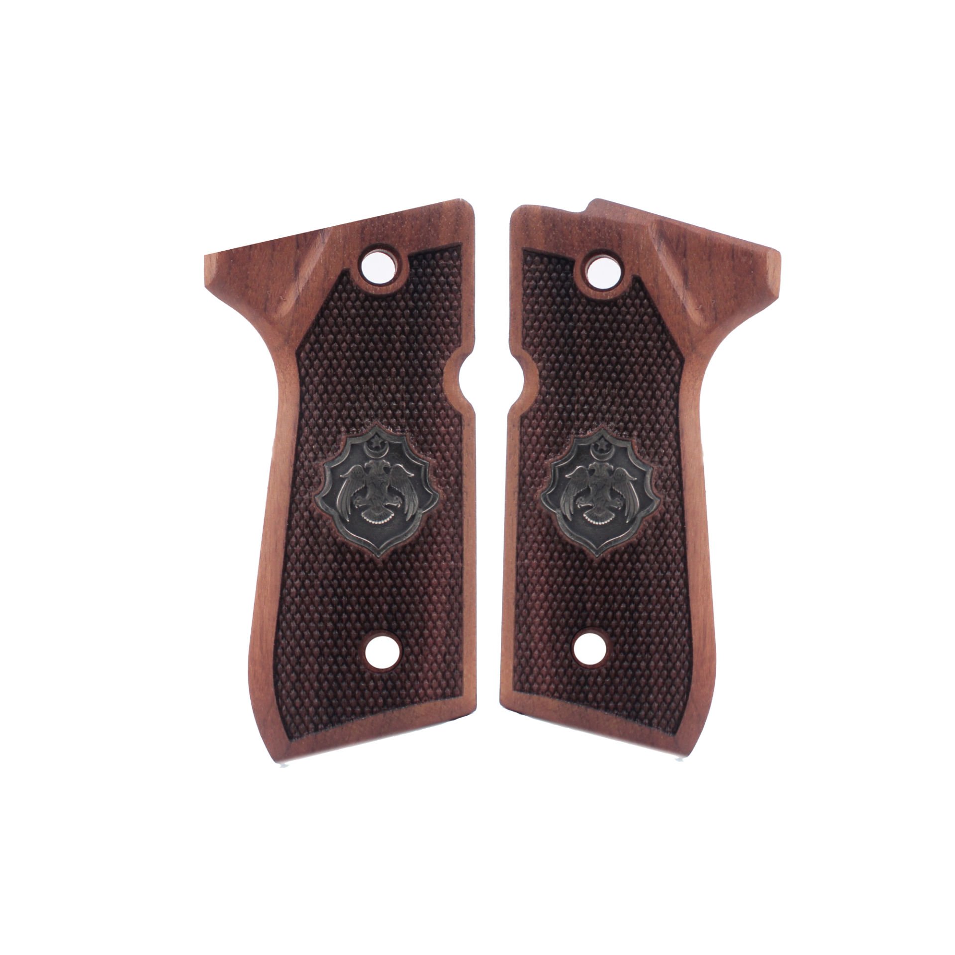 Beretta 92 Fs Sarı Metal