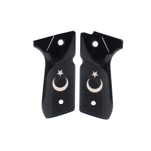 Beretta 92 Fs Sarı Metal