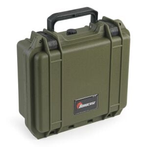 TEKLİ TABANCA ÇANTASI