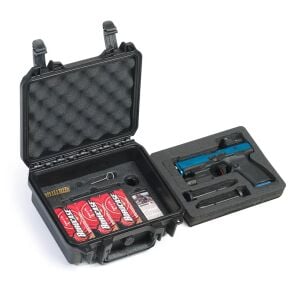 TEKLİ TABANCA ÇANTASI