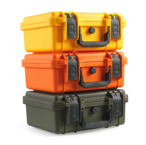 TEKLİ TABANCA ÇANTASI