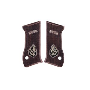 941 F FS Sarı Metal Mineli