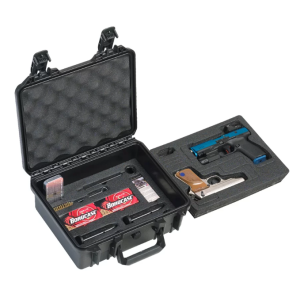 İKİLİ TABANCA ÇANTASI