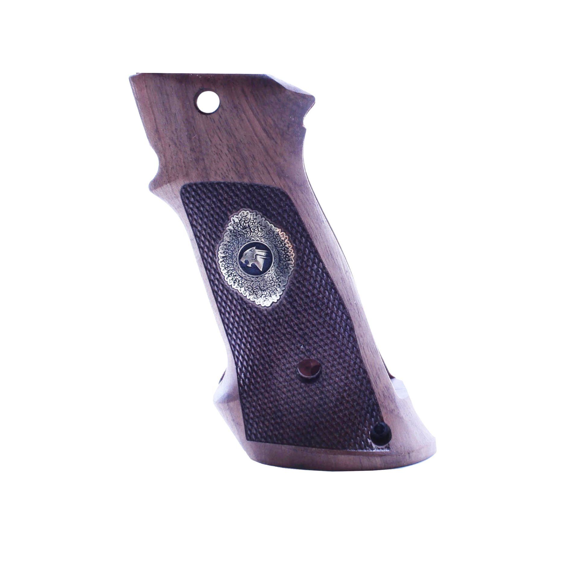 1911 Atış Sarı Metal