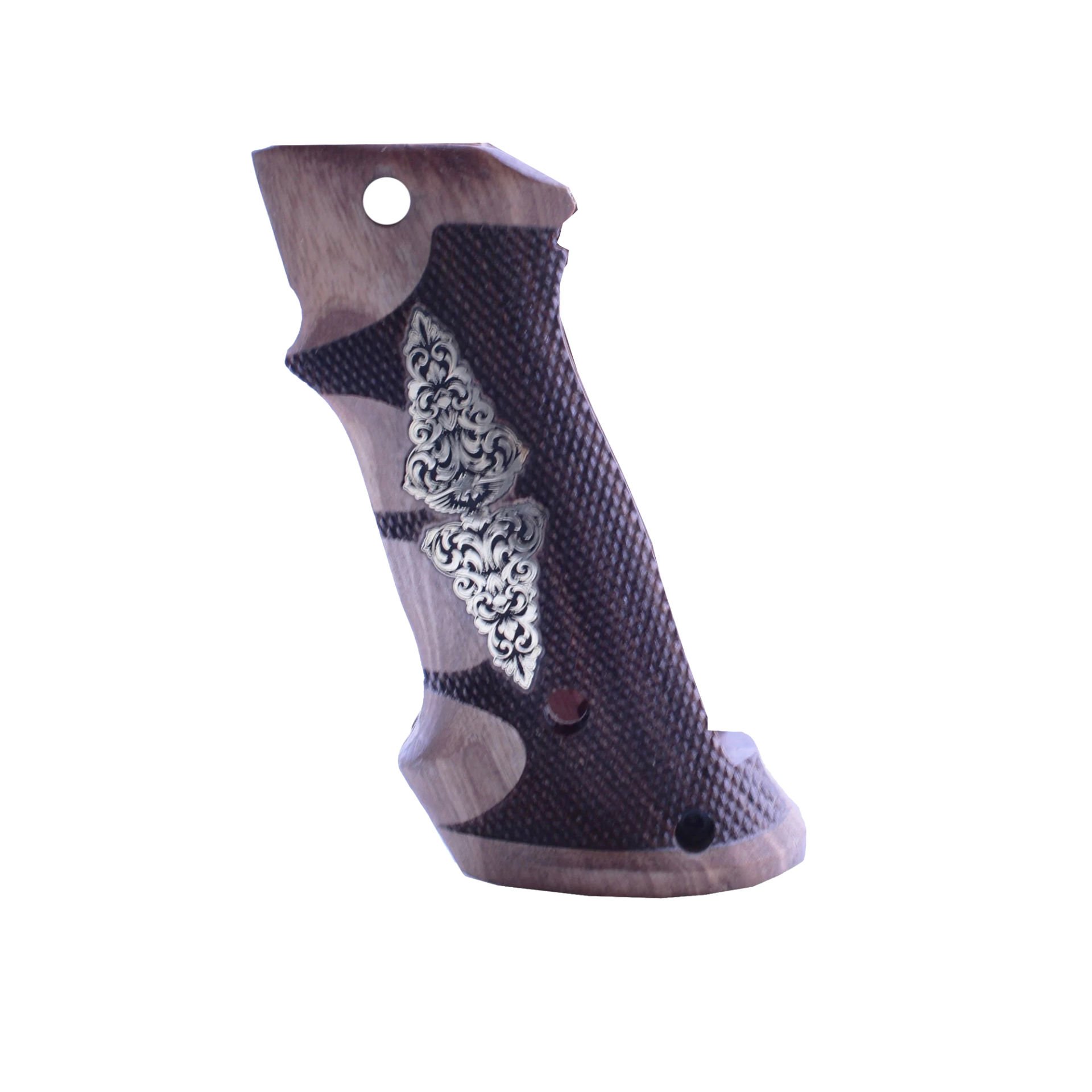 1911 Atış Sarı Metal
