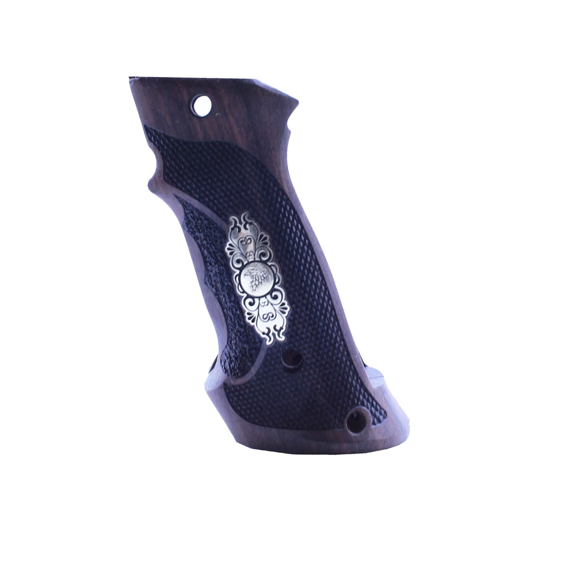 1911 Atış Beyaz Metal