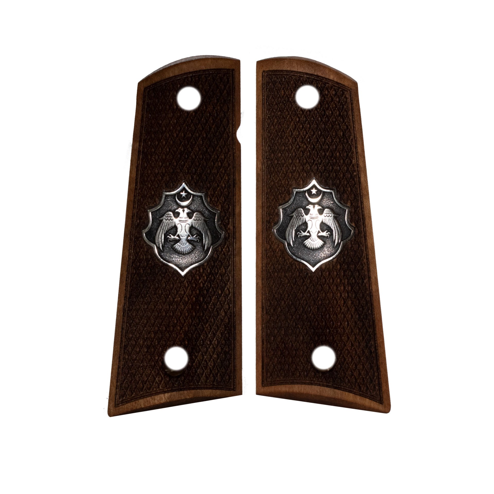 1911 Beyaz Metal