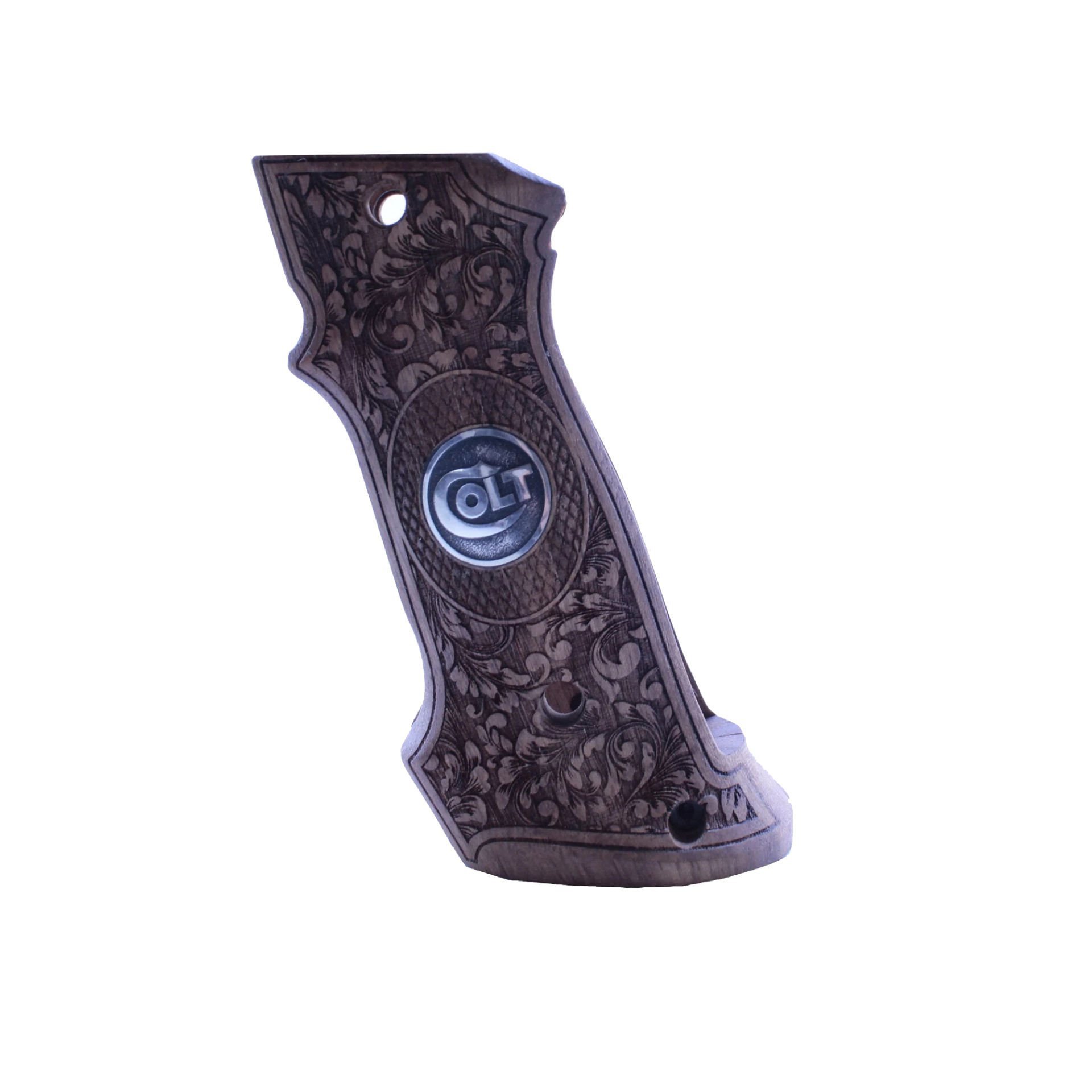 1911 Atış Beyaz Metal
