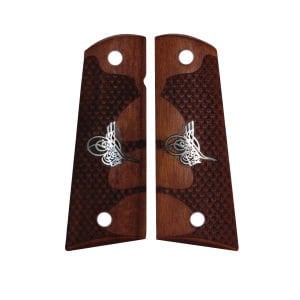 1911 Beyaz Metal