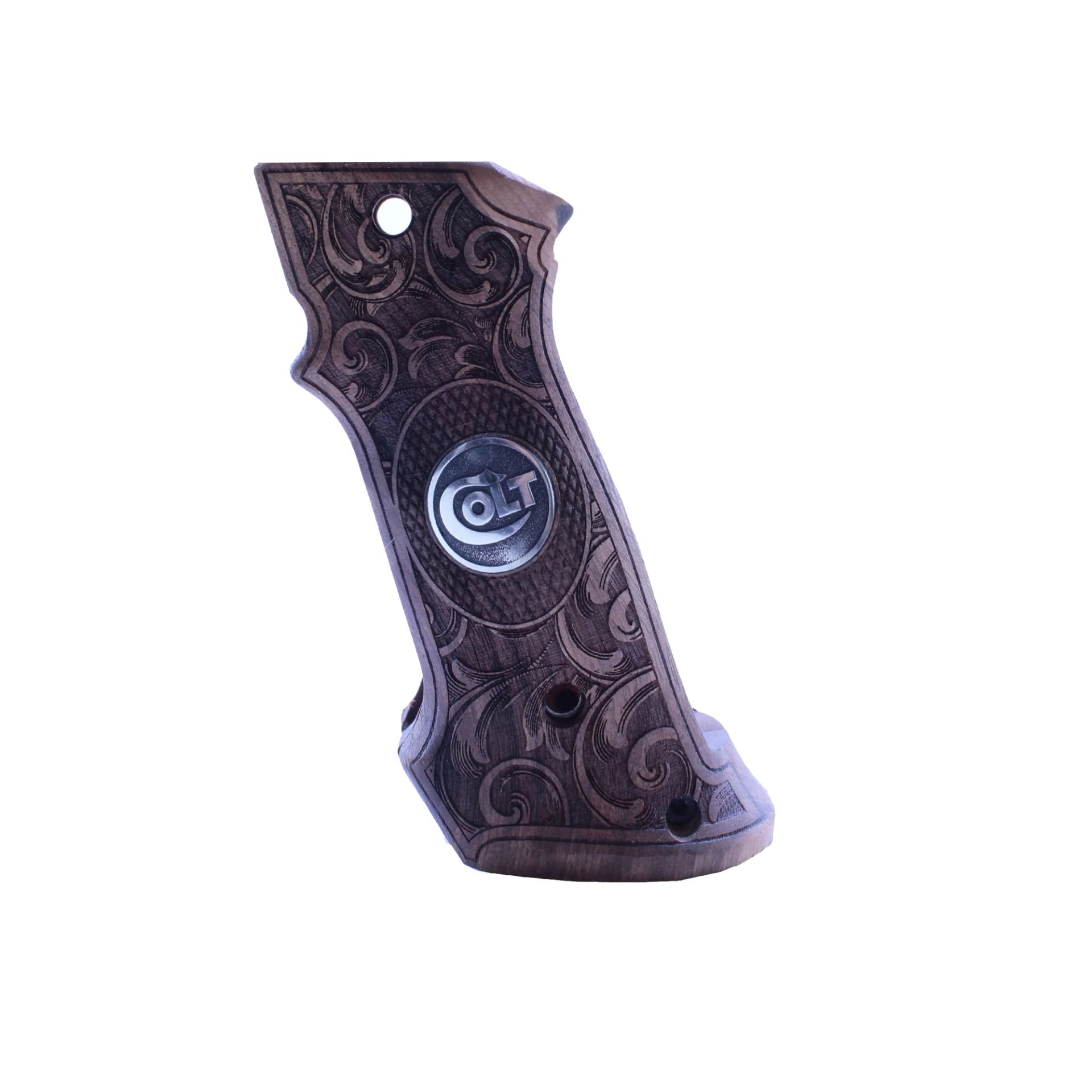 1911 Atış Beyaz Metal
