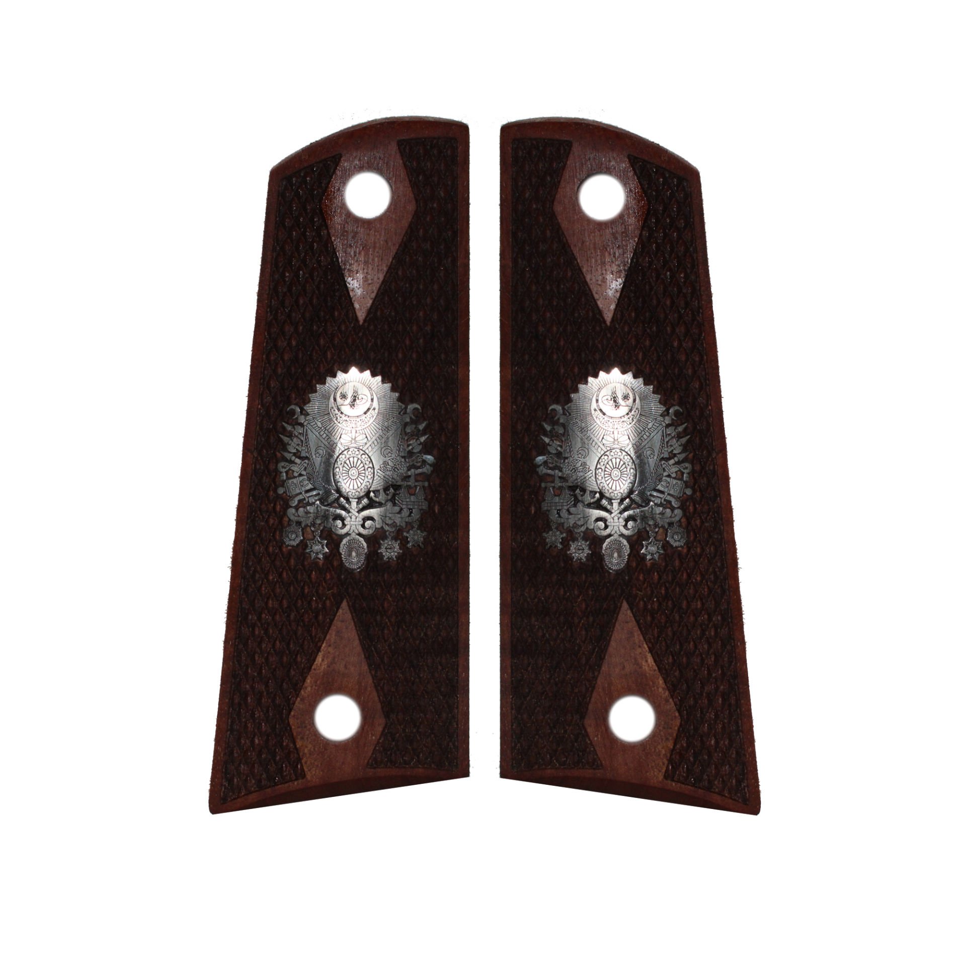 1911 Beyaz Metal
