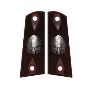 1911 Beyaz Metal
