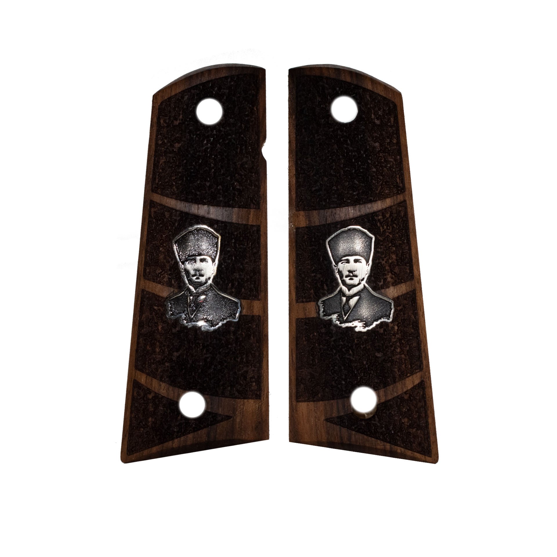 1911 Beyaz Metal